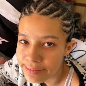 Meet your Posher, Ashlynn